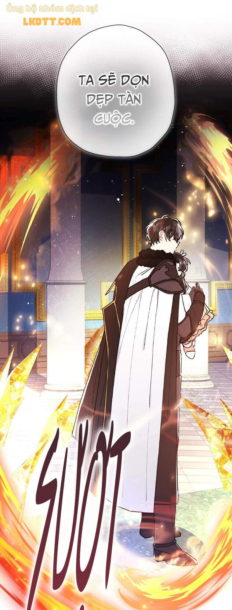 Ta Trở Thành Con Gái Nuôi Của Nam Chính Chapter 24 - 43