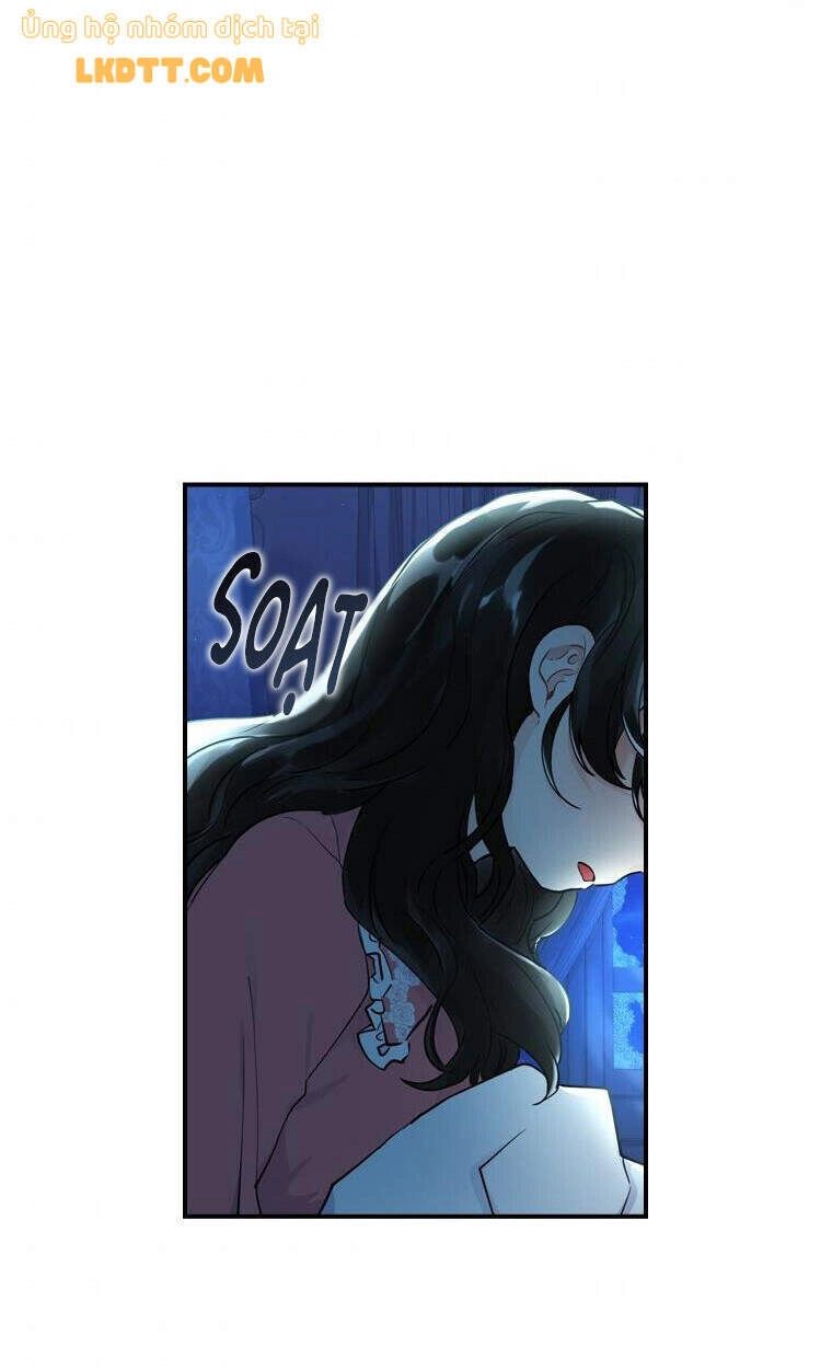 Ta Trở Thành Con Gái Nuôi Của Nam Chính Chapter 25 - 6