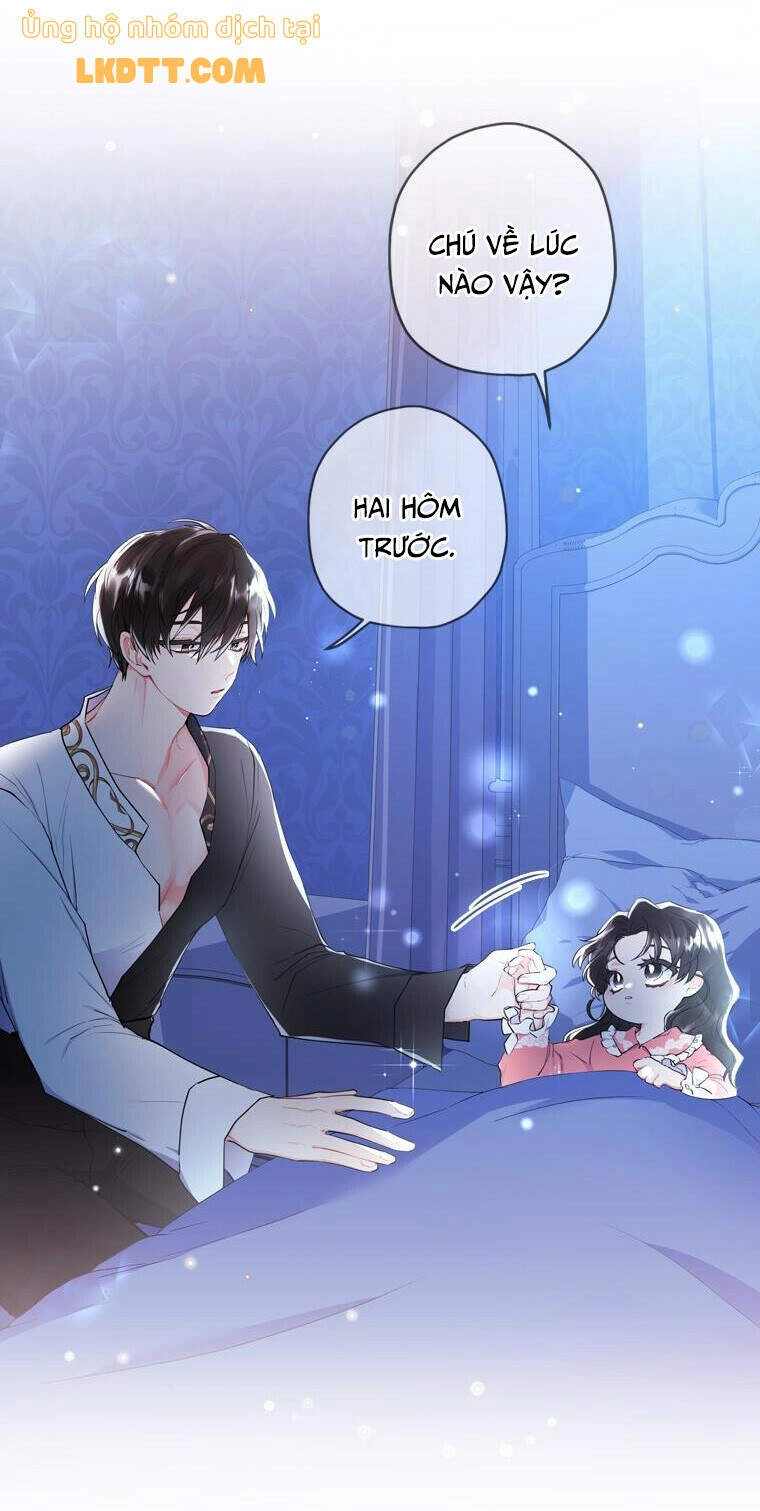 Ta Trở Thành Con Gái Nuôi Của Nam Chính Chapter 25 - 16