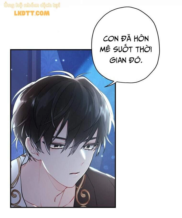 Ta Trở Thành Con Gái Nuôi Của Nam Chính Chapter 25 - 17