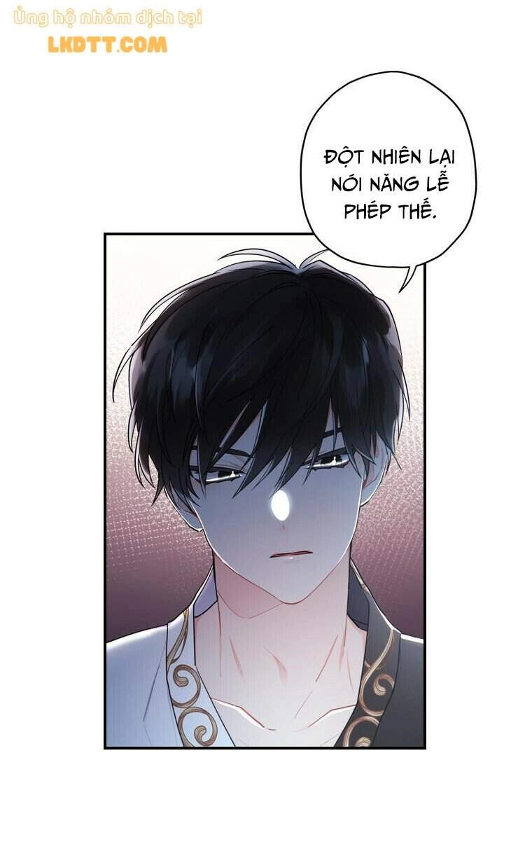 Ta Trở Thành Con Gái Nuôi Của Nam Chính Chapter 25 - 21