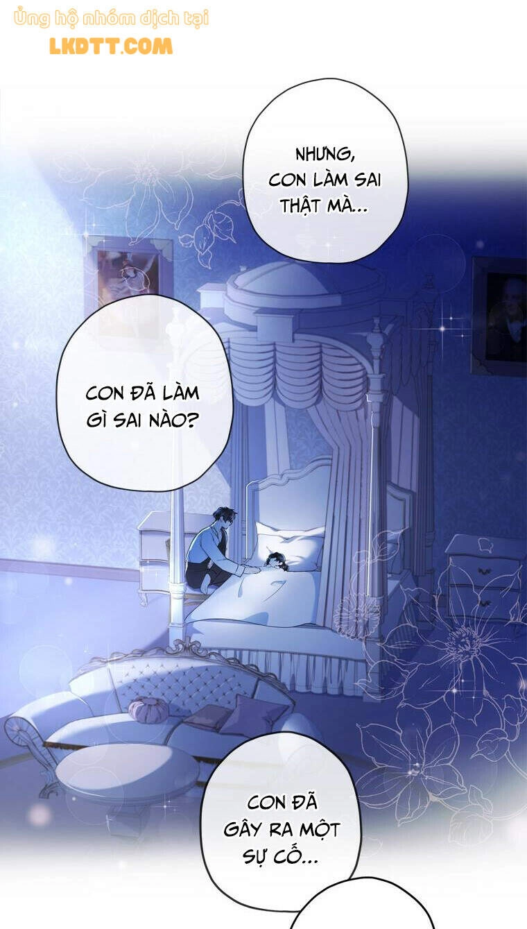 Ta Trở Thành Con Gái Nuôi Của Nam Chính Chapter 25 - 22