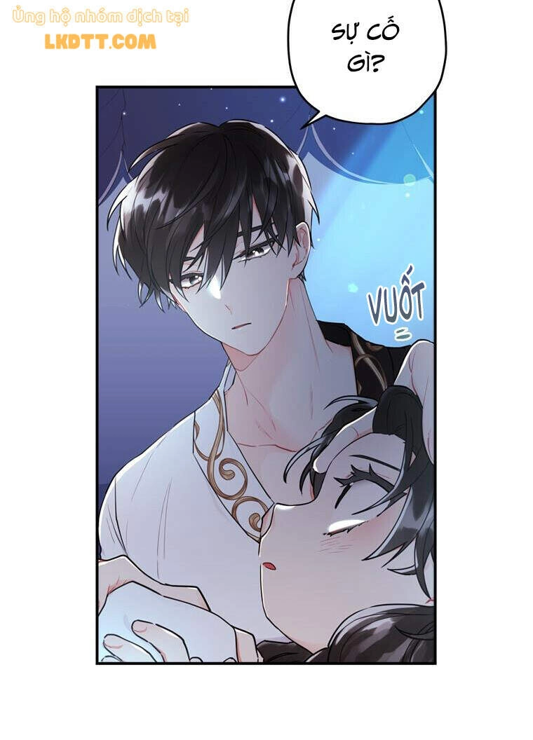 Ta Trở Thành Con Gái Nuôi Của Nam Chính Chapter 25 - 23