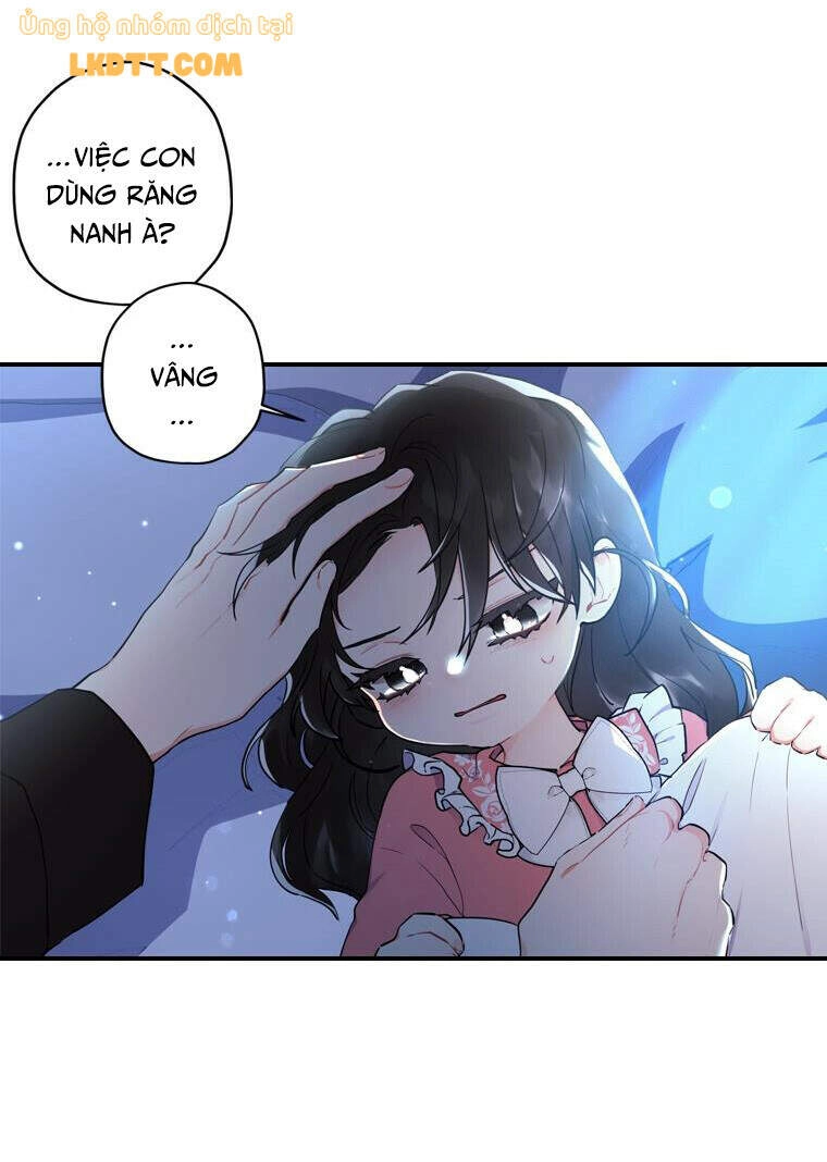 Ta Trở Thành Con Gái Nuôi Của Nam Chính Chapter 25 - 24