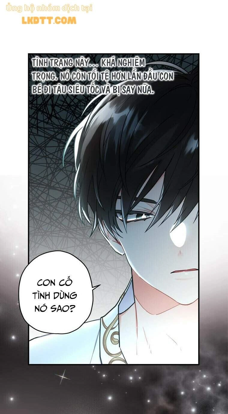 Ta Trở Thành Con Gái Nuôi Của Nam Chính Chapter 25 - 25