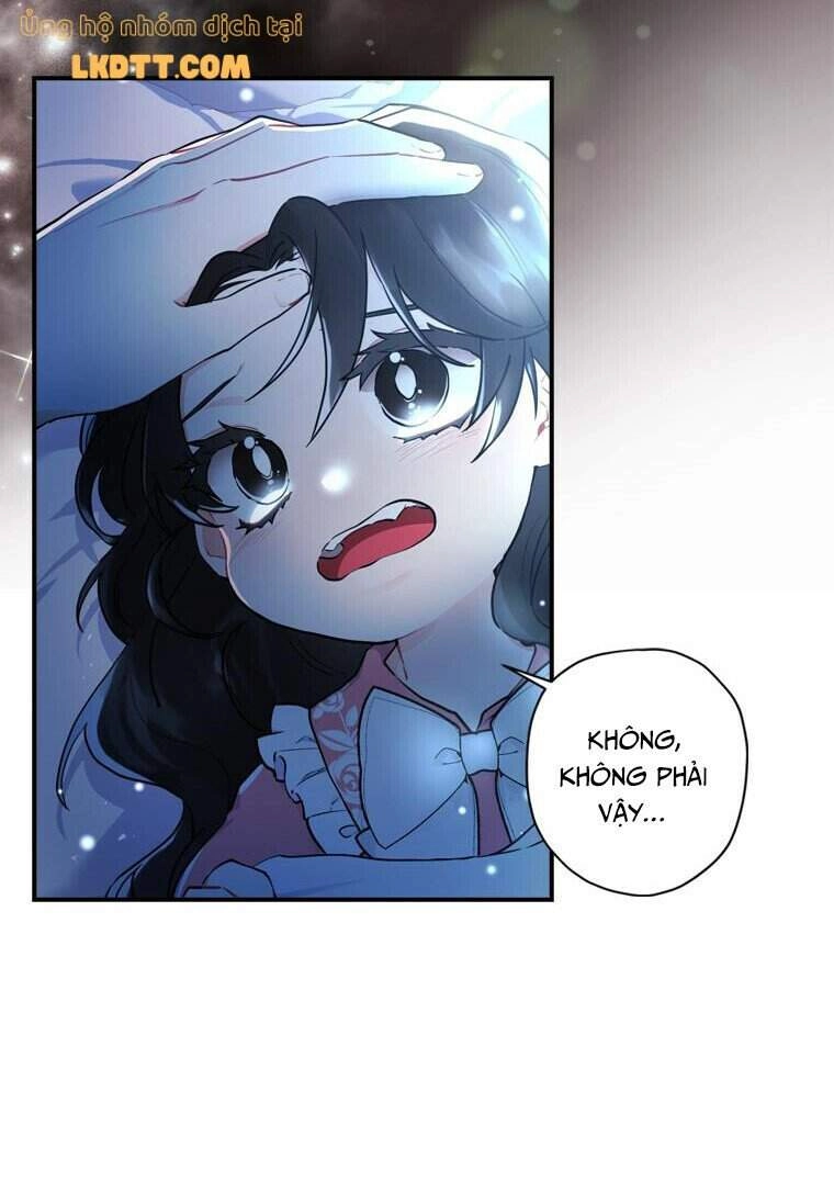 Ta Trở Thành Con Gái Nuôi Của Nam Chính Chapter 25 - 27