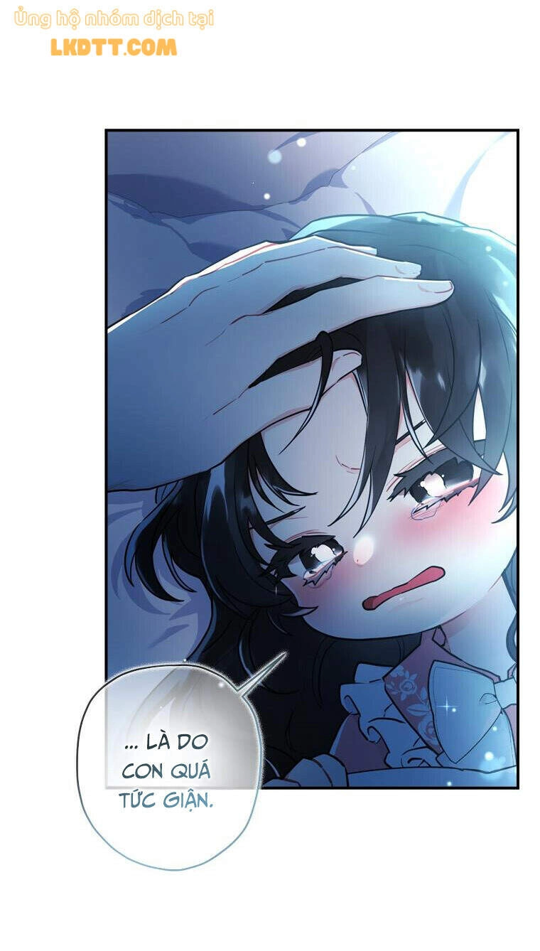 Ta Trở Thành Con Gái Nuôi Của Nam Chính Chapter 25 - 28