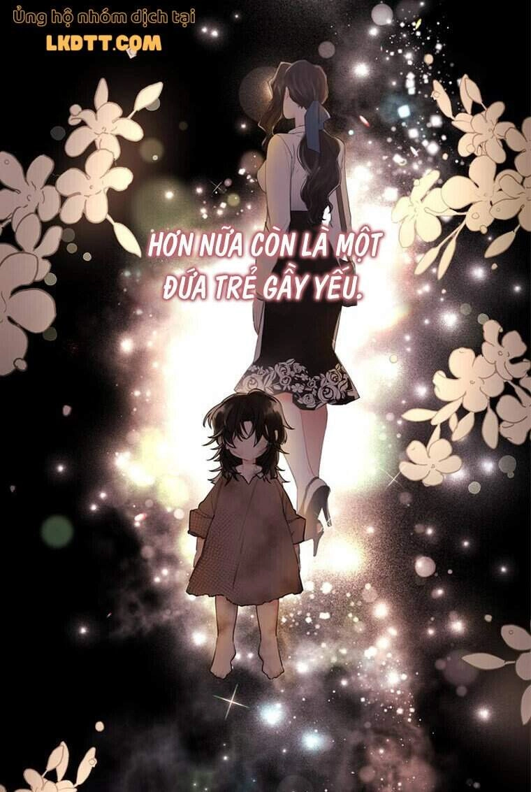 Ta Trở Thành Con Gái Nuôi Của Nam Chính Chapter 25 - 32