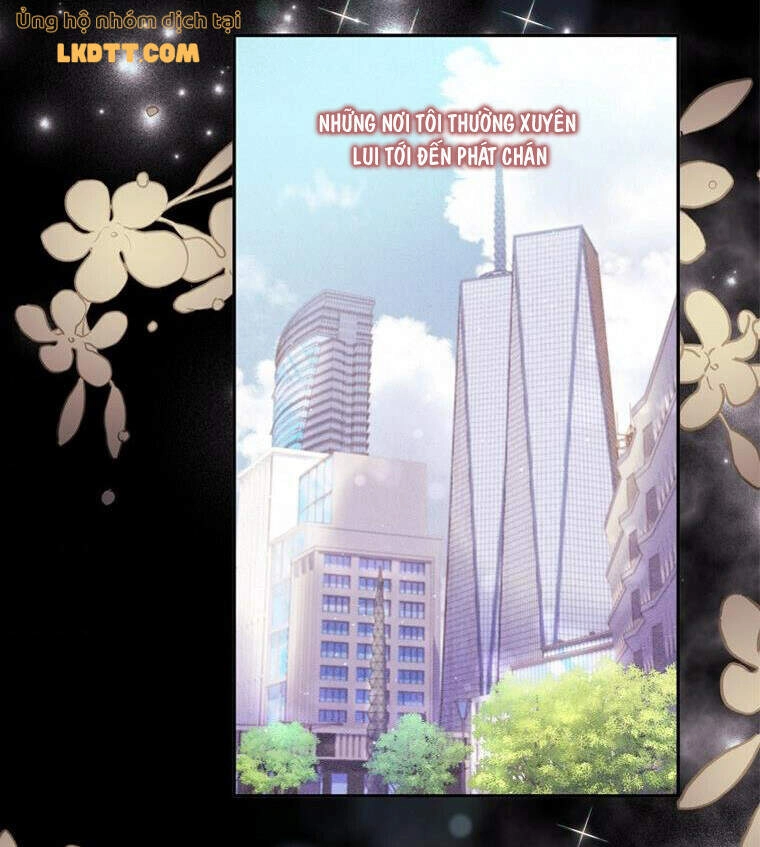 Ta Trở Thành Con Gái Nuôi Của Nam Chính Chapter 25 - 34