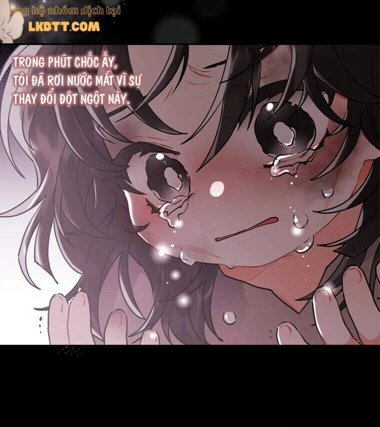 Ta Trở Thành Con Gái Nuôi Của Nam Chính Chapter 25 - 36