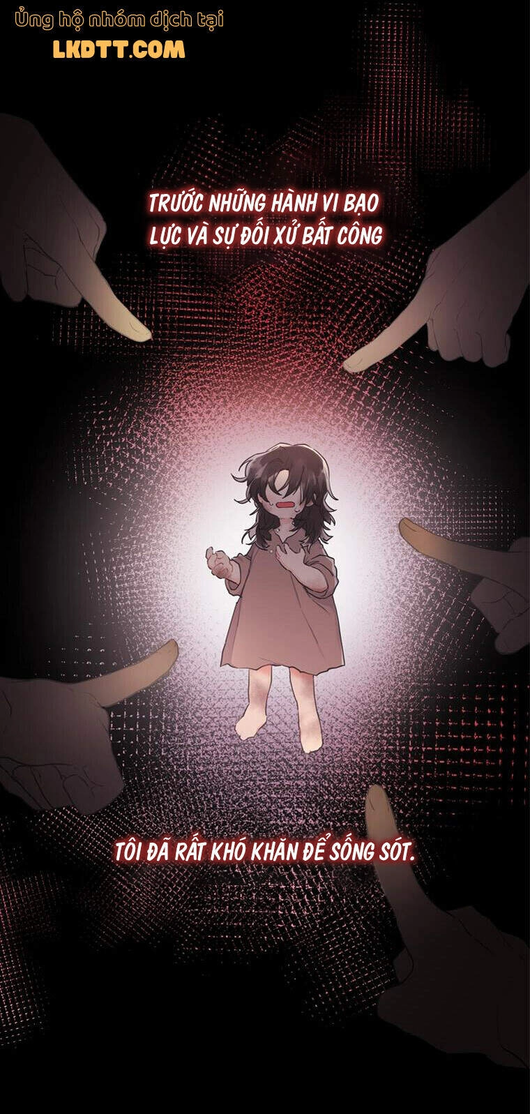 Ta Trở Thành Con Gái Nuôi Của Nam Chính Chapter 25 - 37