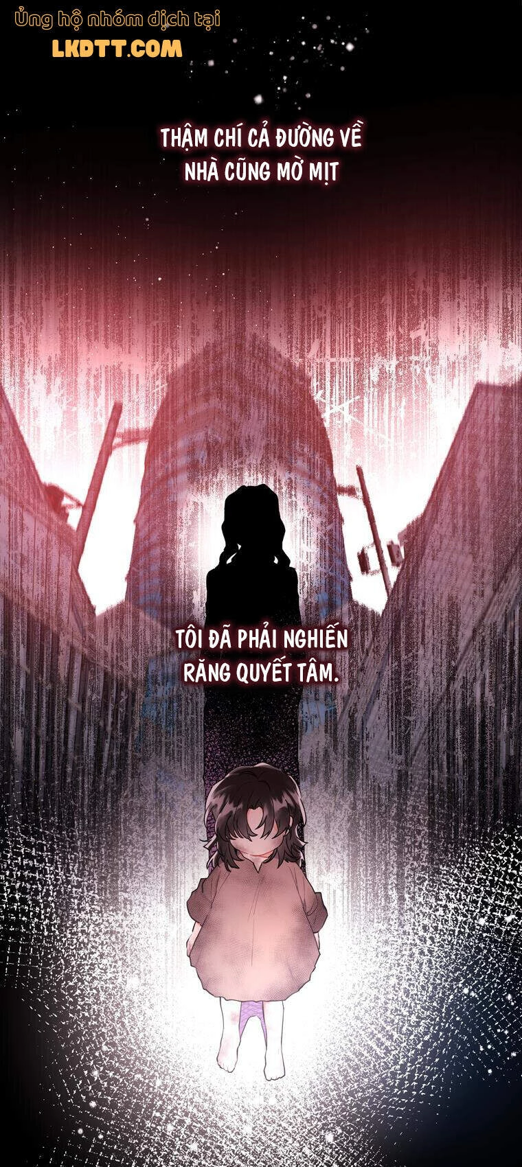 Ta Trở Thành Con Gái Nuôi Của Nam Chính Chapter 25 - 38