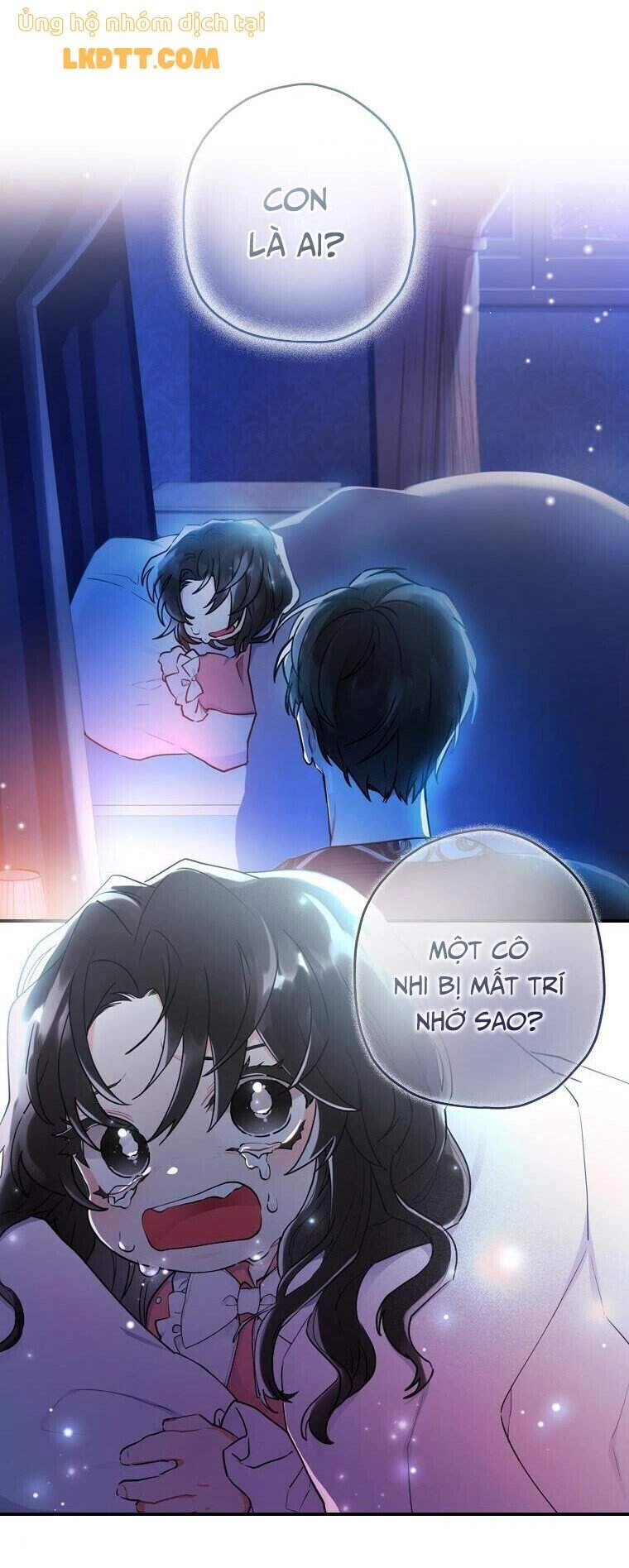 Ta Trở Thành Con Gái Nuôi Của Nam Chính Chapter 25 - 42