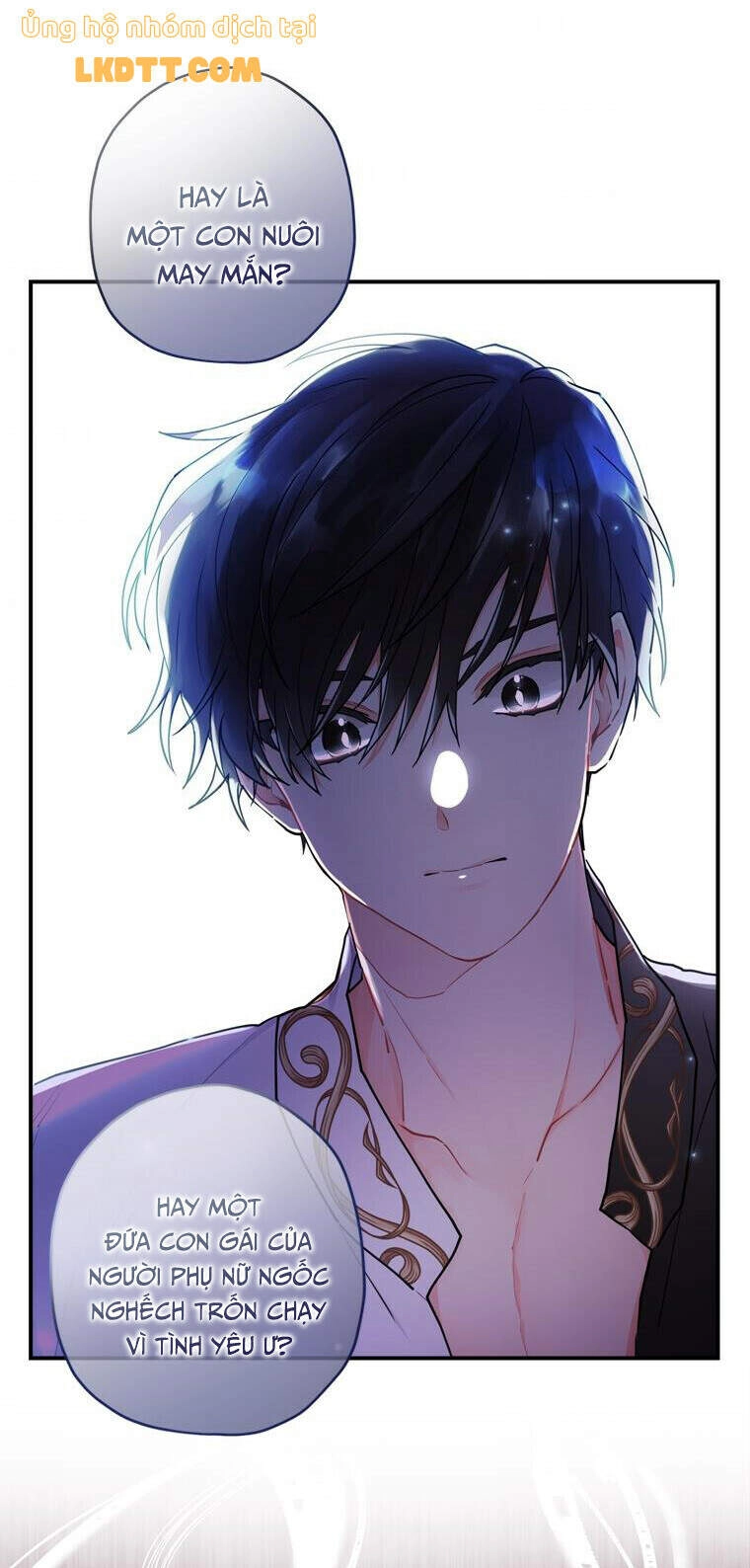 Ta Trở Thành Con Gái Nuôi Của Nam Chính Chapter 25 - 43