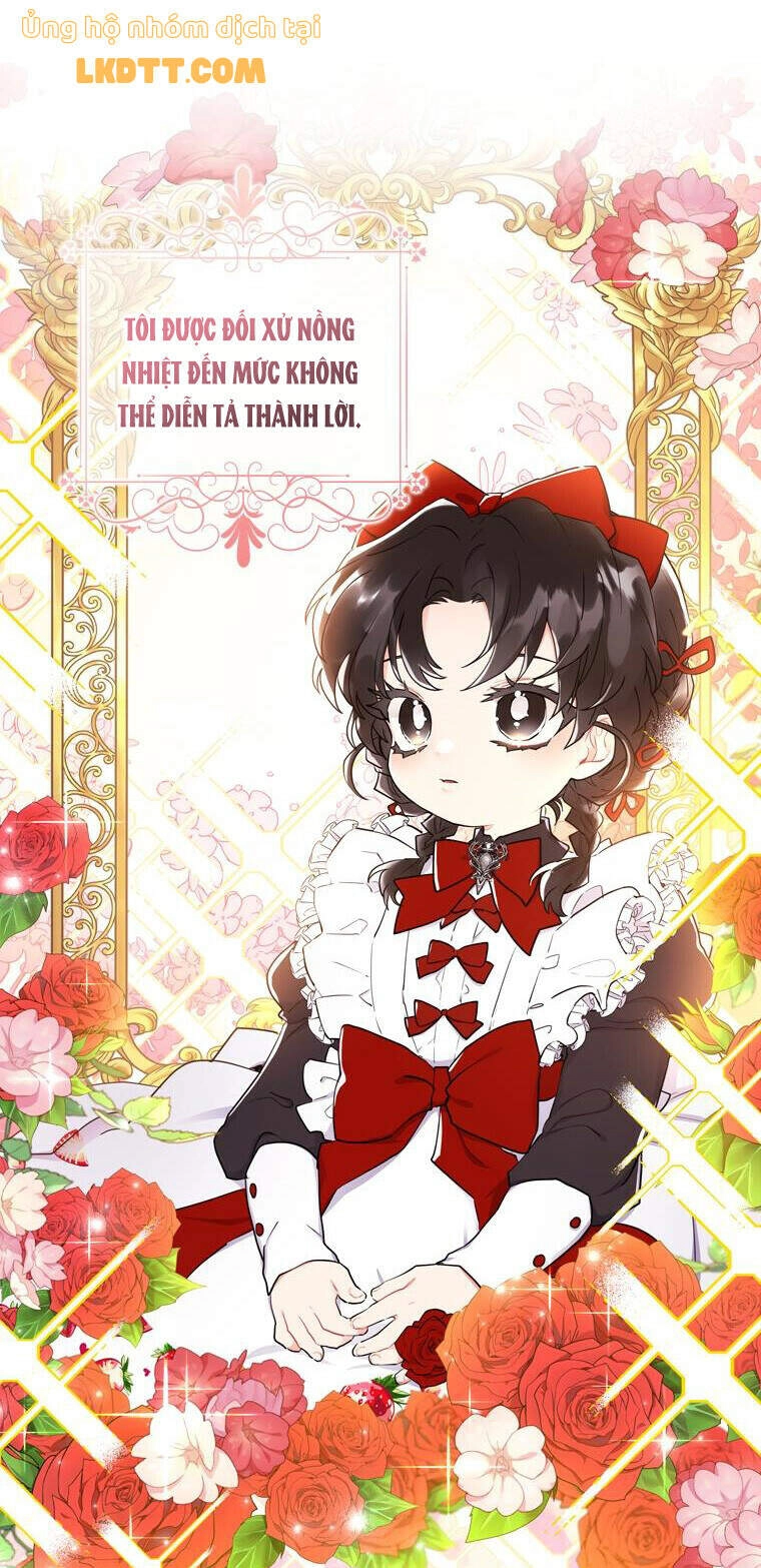 Ta Trở Thành Con Gái Nuôi Của Nam Chính Chapter 25 - 46