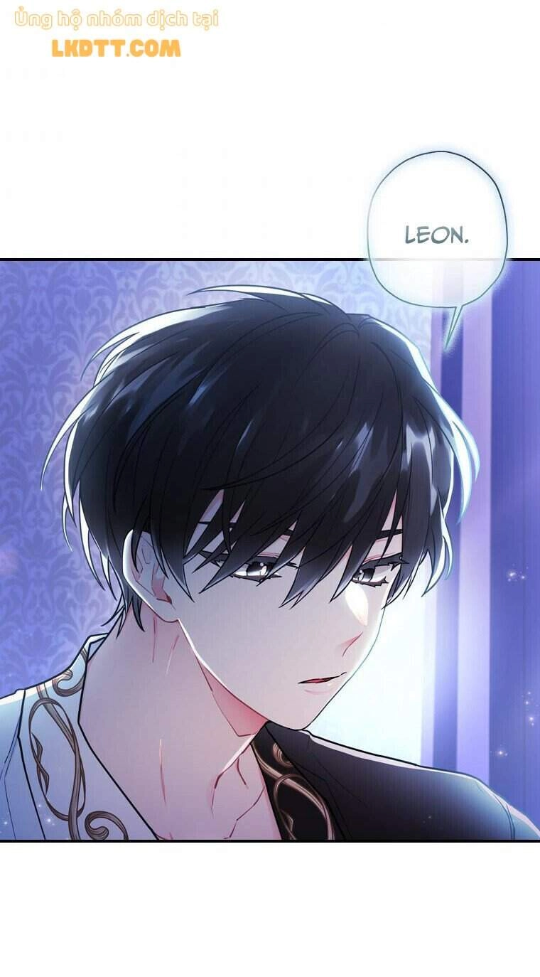 Ta Trở Thành Con Gái Nuôi Của Nam Chính Chapter 25 - 61