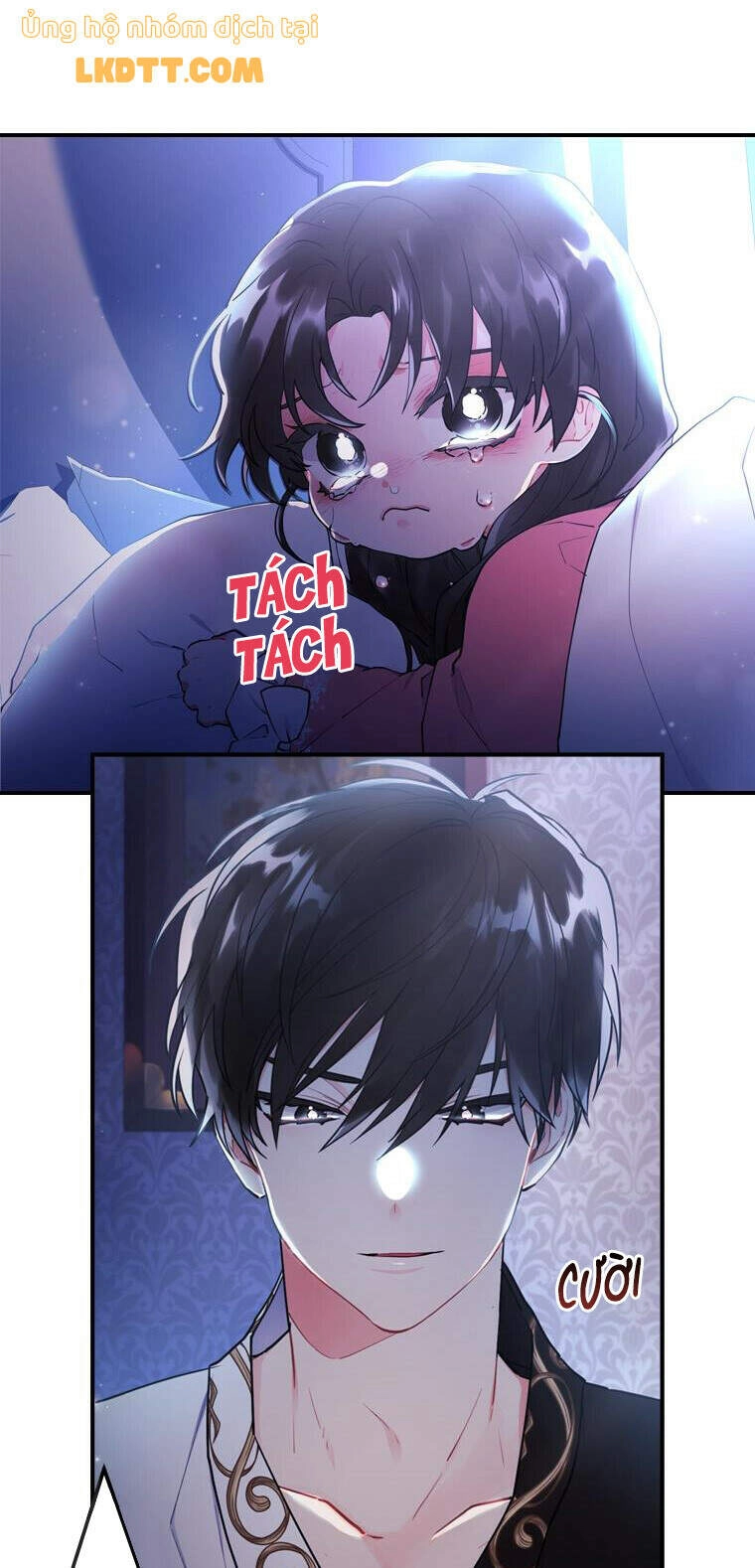 Ta Trở Thành Con Gái Nuôi Của Nam Chính Chapter 25 - 63