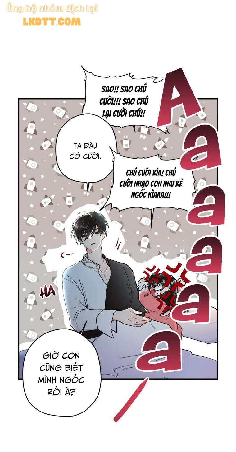 Ta Trở Thành Con Gái Nuôi Của Nam Chính Chapter 25 - 65