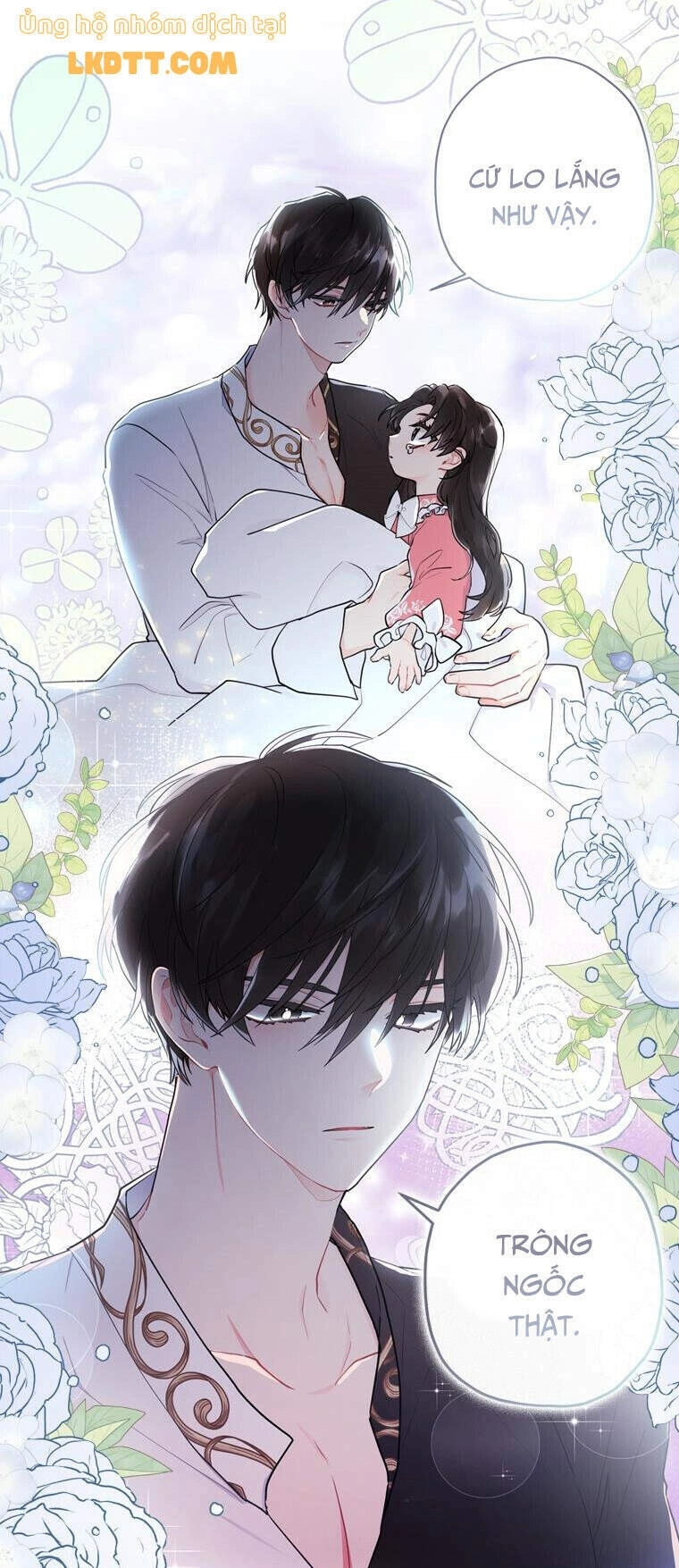 Ta Trở Thành Con Gái Nuôi Của Nam Chính Chapter 25 - 67