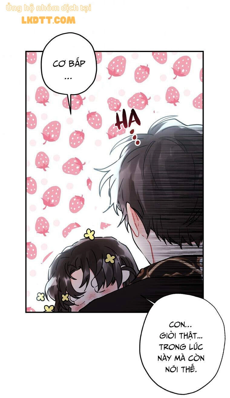 Ta Trở Thành Con Gái Nuôi Của Nam Chính Chapter 25 - 70