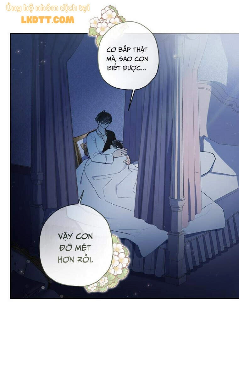 Ta Trở Thành Con Gái Nuôi Của Nam Chính Chapter 25 - 71