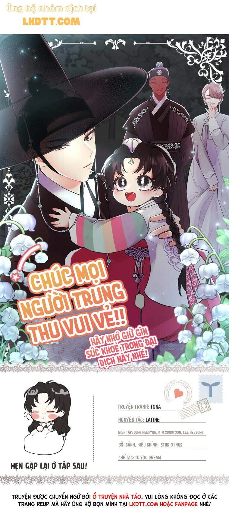 Ta Trở Thành Con Gái Nuôi Của Nam Chính Chapter 25 - 75