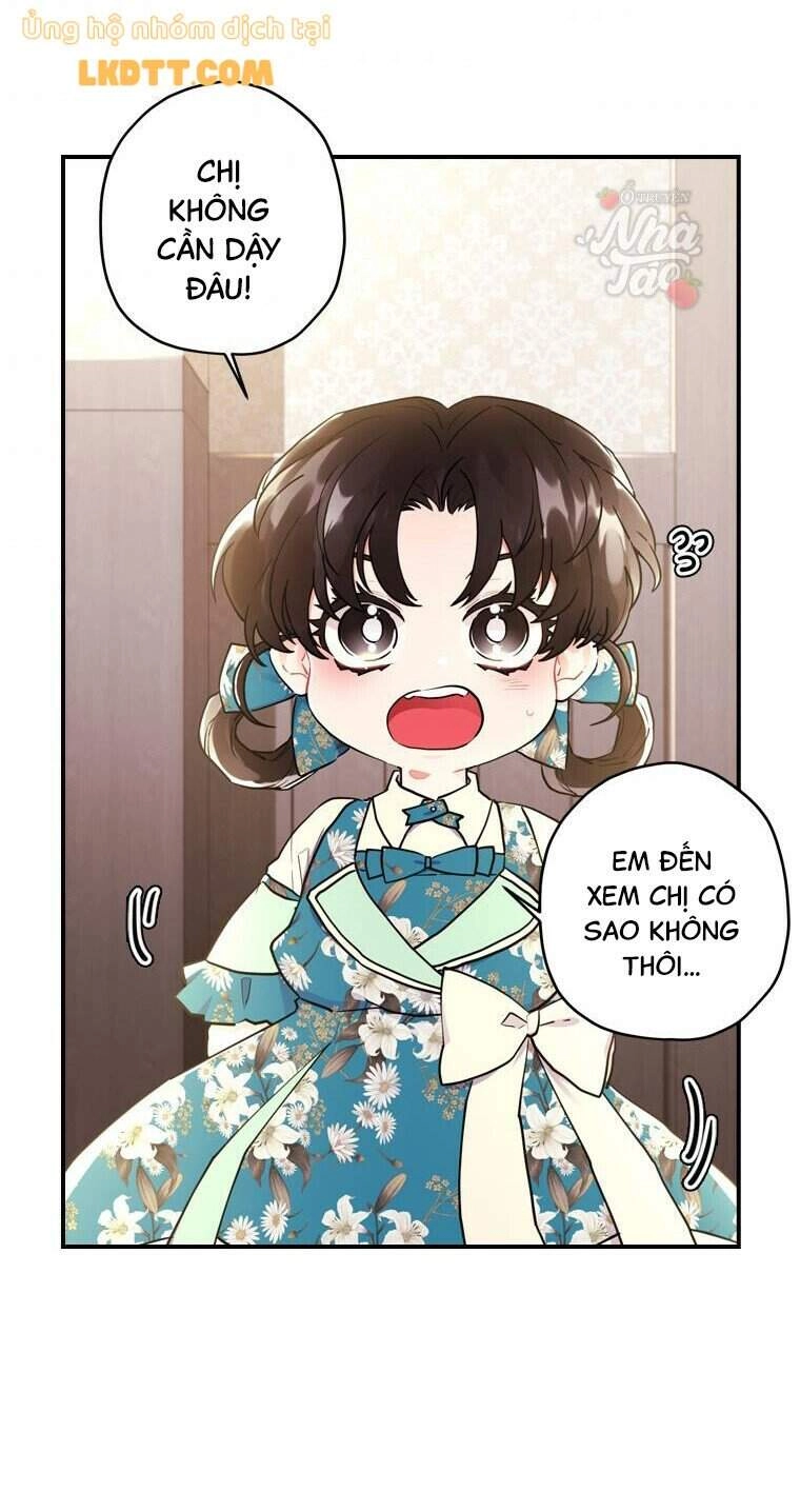 Ta Trở Thành Con Gái Nuôi Của Nam Chính Chapter 26 - 7