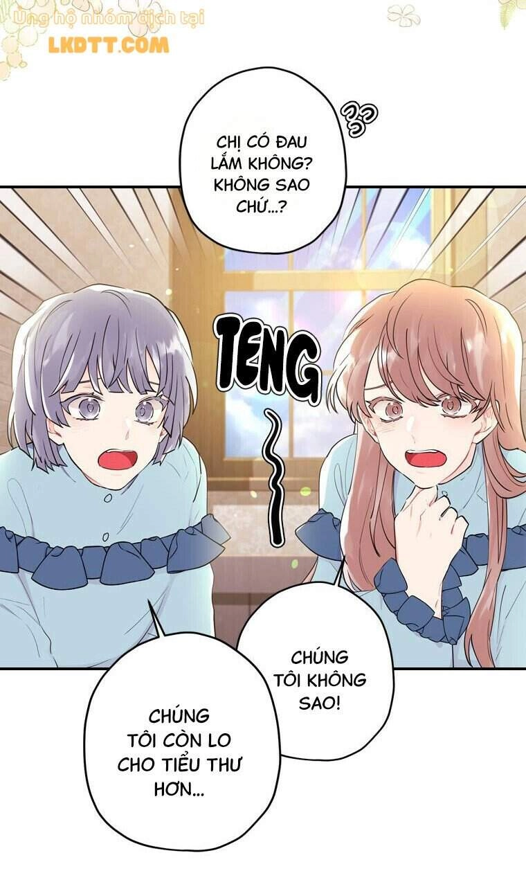 Ta Trở Thành Con Gái Nuôi Của Nam Chính Chapter 26 - 10