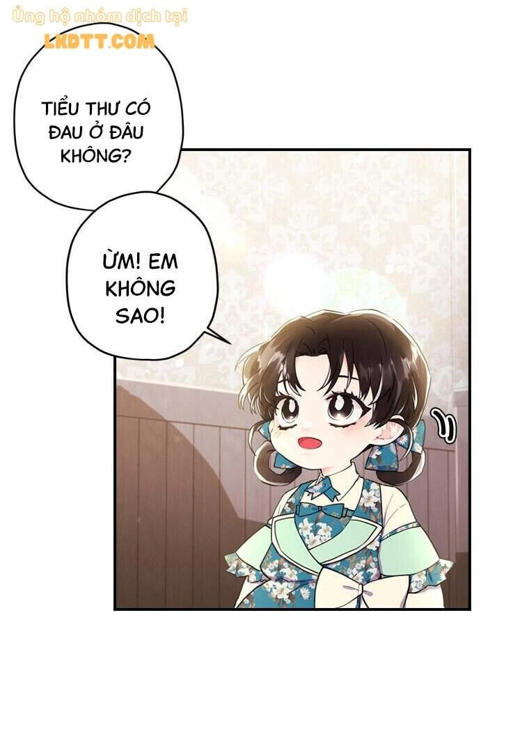 Ta Trở Thành Con Gái Nuôi Của Nam Chính Chapter 26 - 11