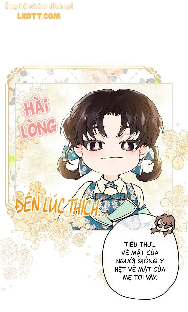 Ta Trở Thành Con Gái Nuôi Của Nam Chính Chapter 26 - 17