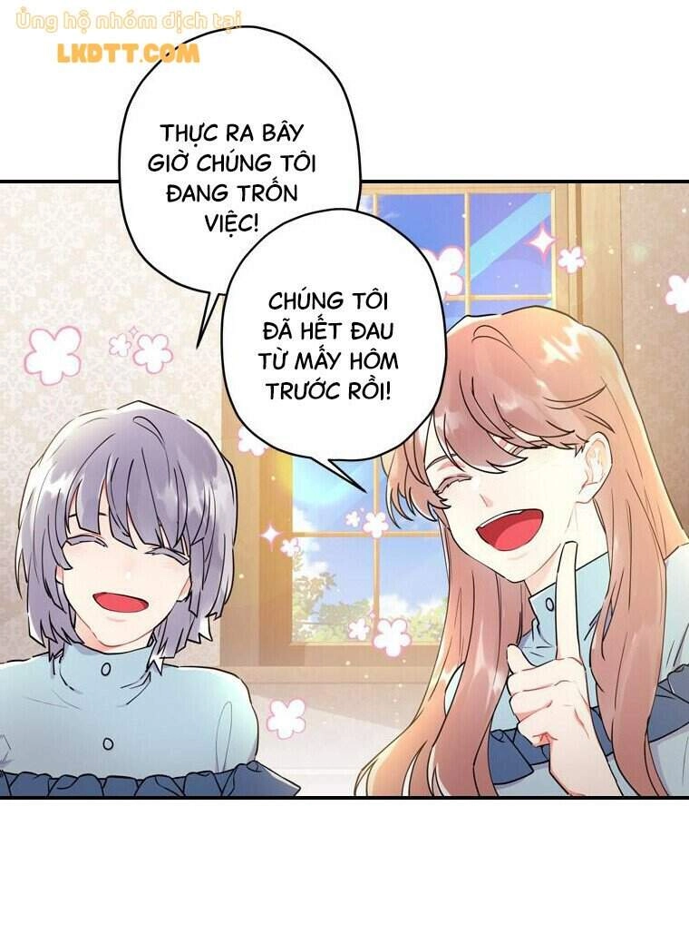 Ta Trở Thành Con Gái Nuôi Của Nam Chính Chapter 26 - 18