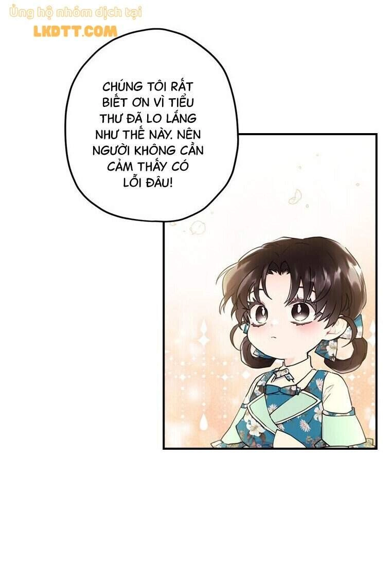 Ta Trở Thành Con Gái Nuôi Của Nam Chính Chapter 26 - 19