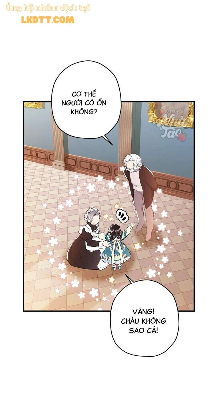 Ta Trở Thành Con Gái Nuôi Của Nam Chính Chapter 26 - 23