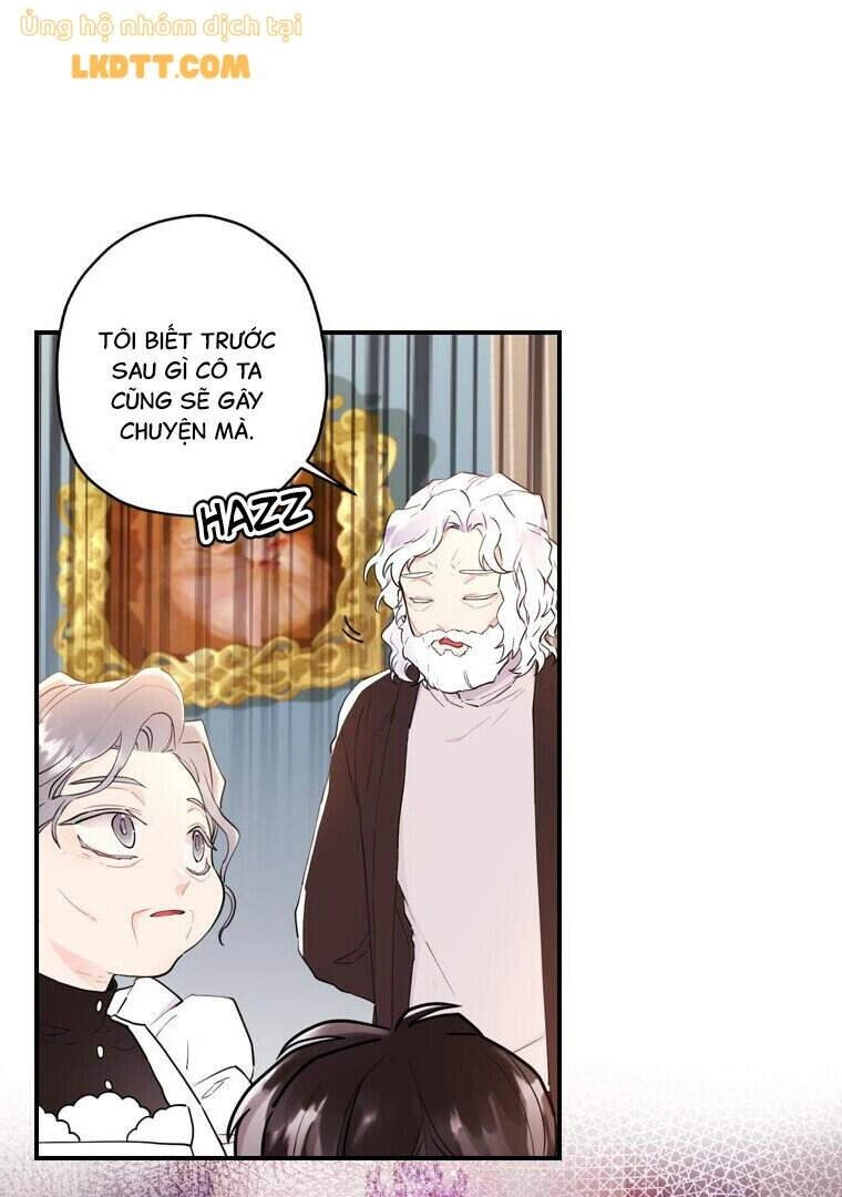 Ta Trở Thành Con Gái Nuôi Của Nam Chính Chapter 26 - 24