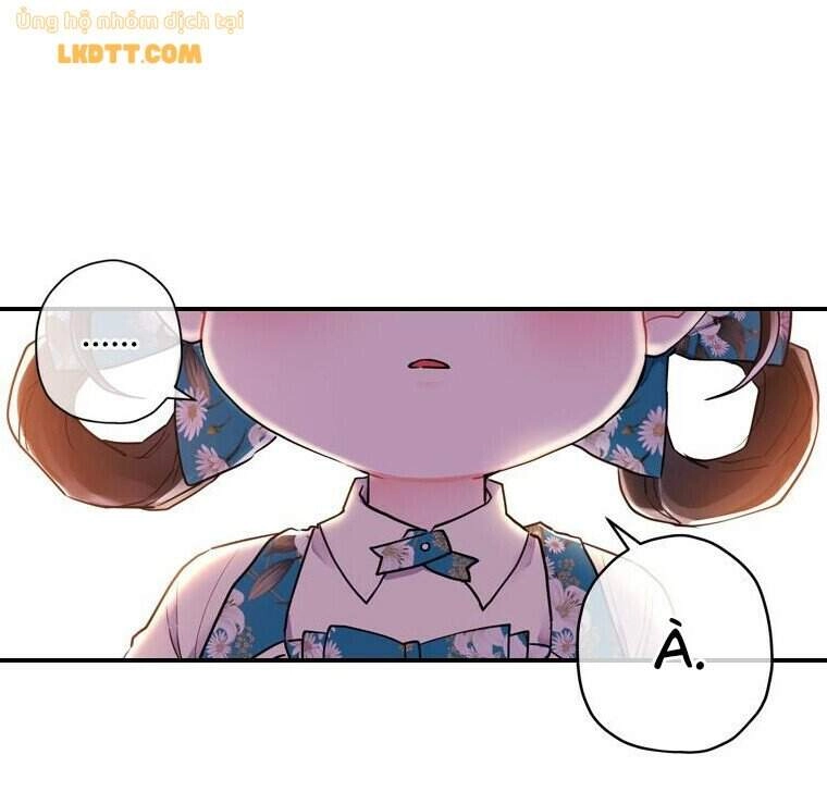 Ta Trở Thành Con Gái Nuôi Của Nam Chính Chapter 26 - 27