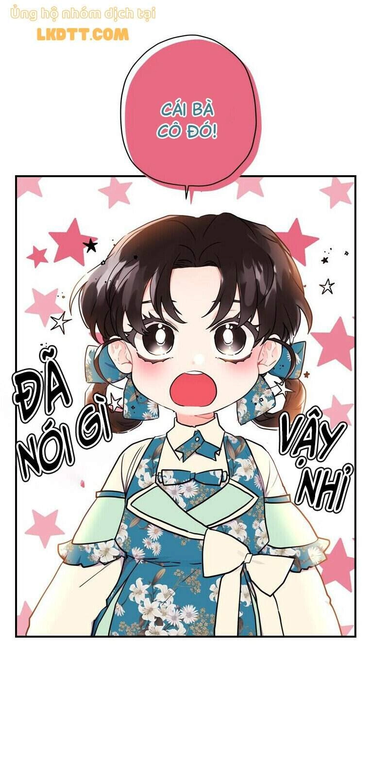 Ta Trở Thành Con Gái Nuôi Của Nam Chính Chapter 26 - 28