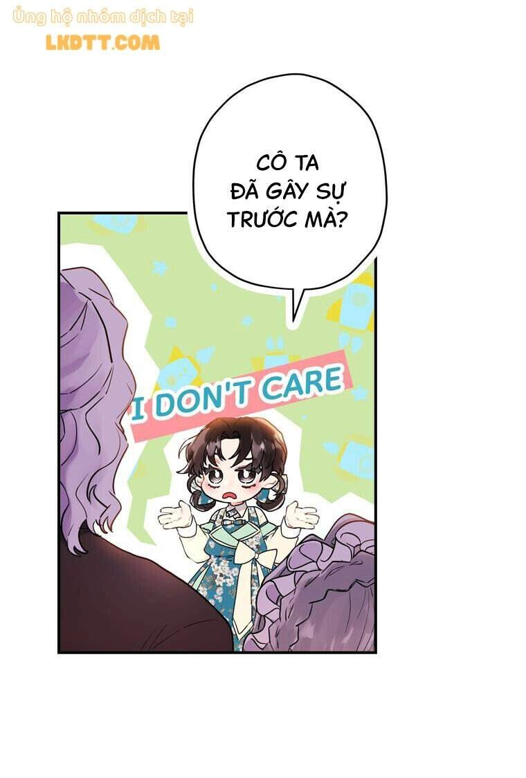 Ta Trở Thành Con Gái Nuôi Của Nam Chính Chapter 26 - 29