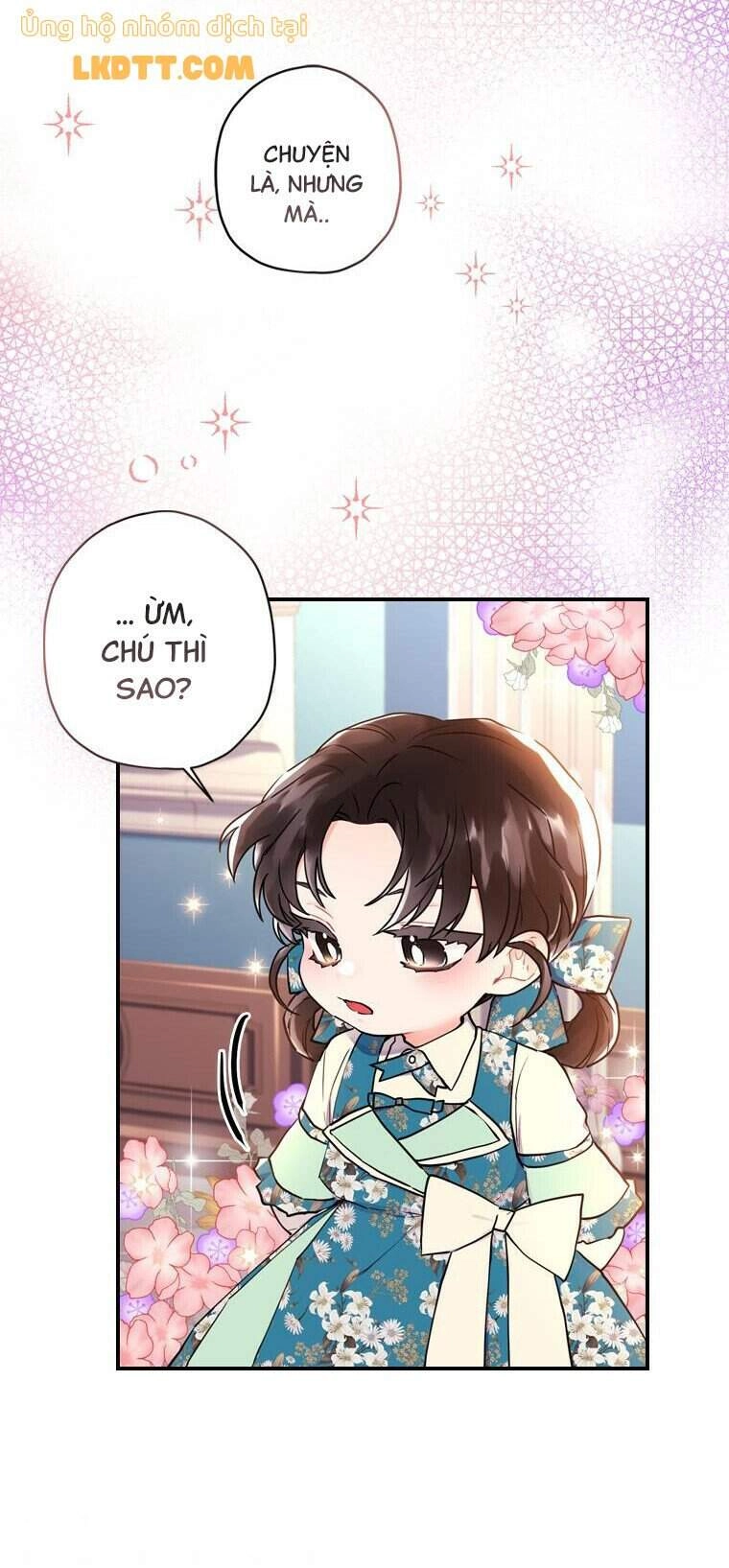 Ta Trở Thành Con Gái Nuôi Của Nam Chính Chapter 26 - 31