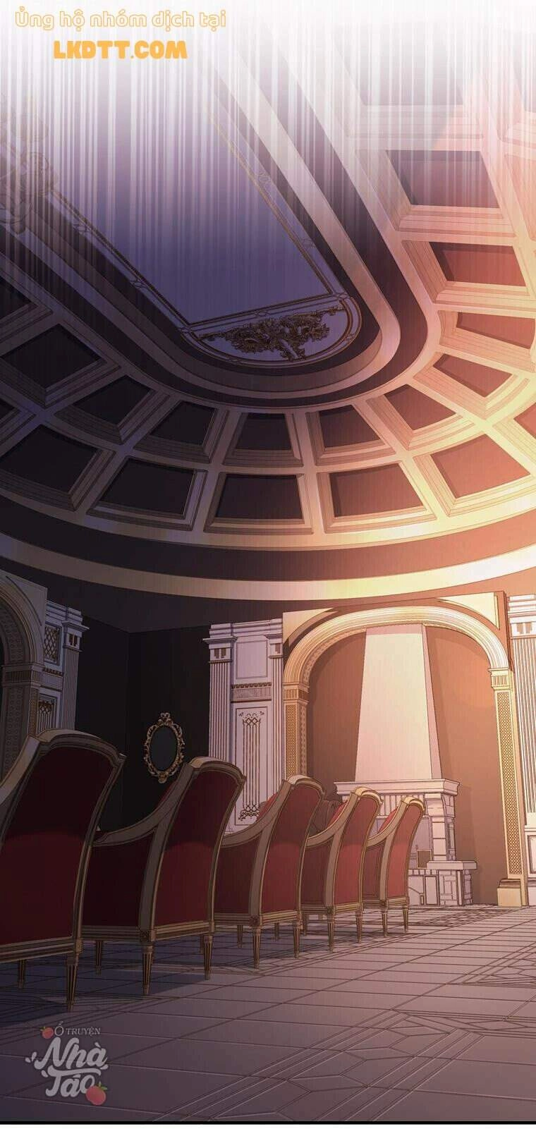 Ta Trở Thành Con Gái Nuôi Của Nam Chính Chapter 26 - 33