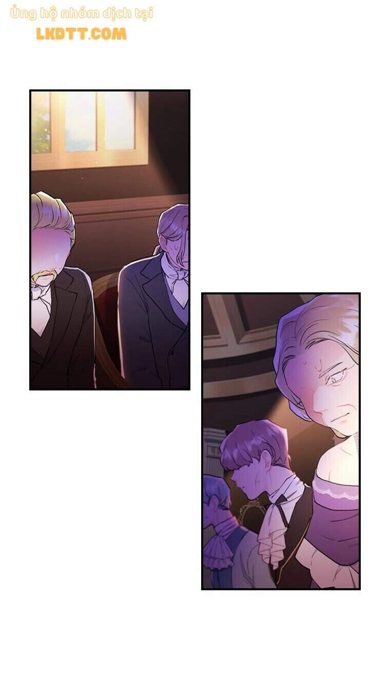 Ta Trở Thành Con Gái Nuôi Của Nam Chính Chapter 26 - 35