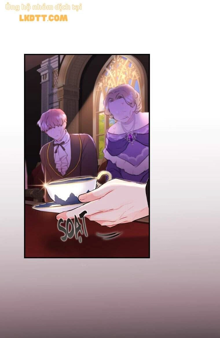 Ta Trở Thành Con Gái Nuôi Của Nam Chính Chapter 26 - 36