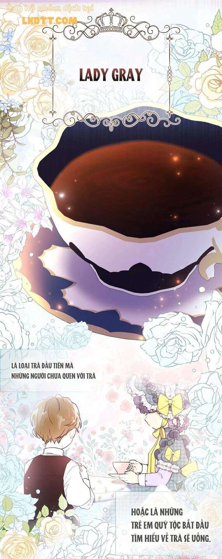 Ta Trở Thành Con Gái Nuôi Của Nam Chính Chapter 26 - 41