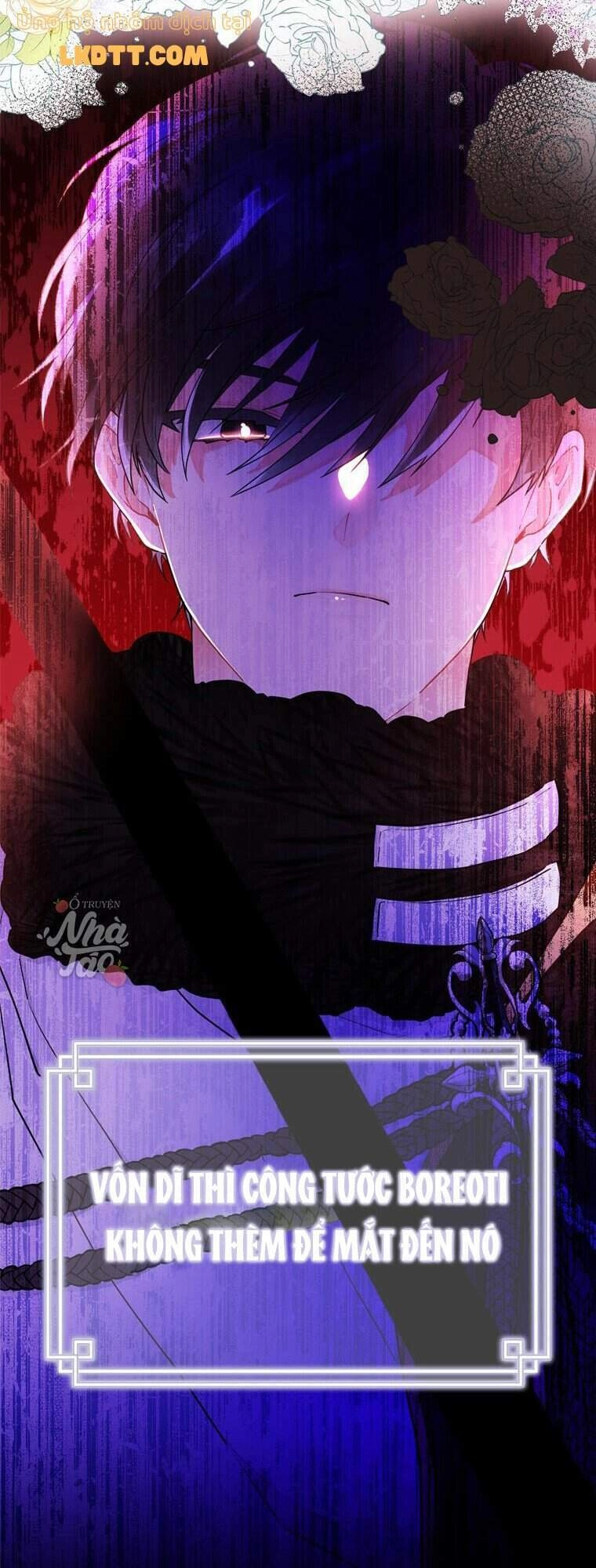 Ta Trở Thành Con Gái Nuôi Của Nam Chính Chapter 26 - 42