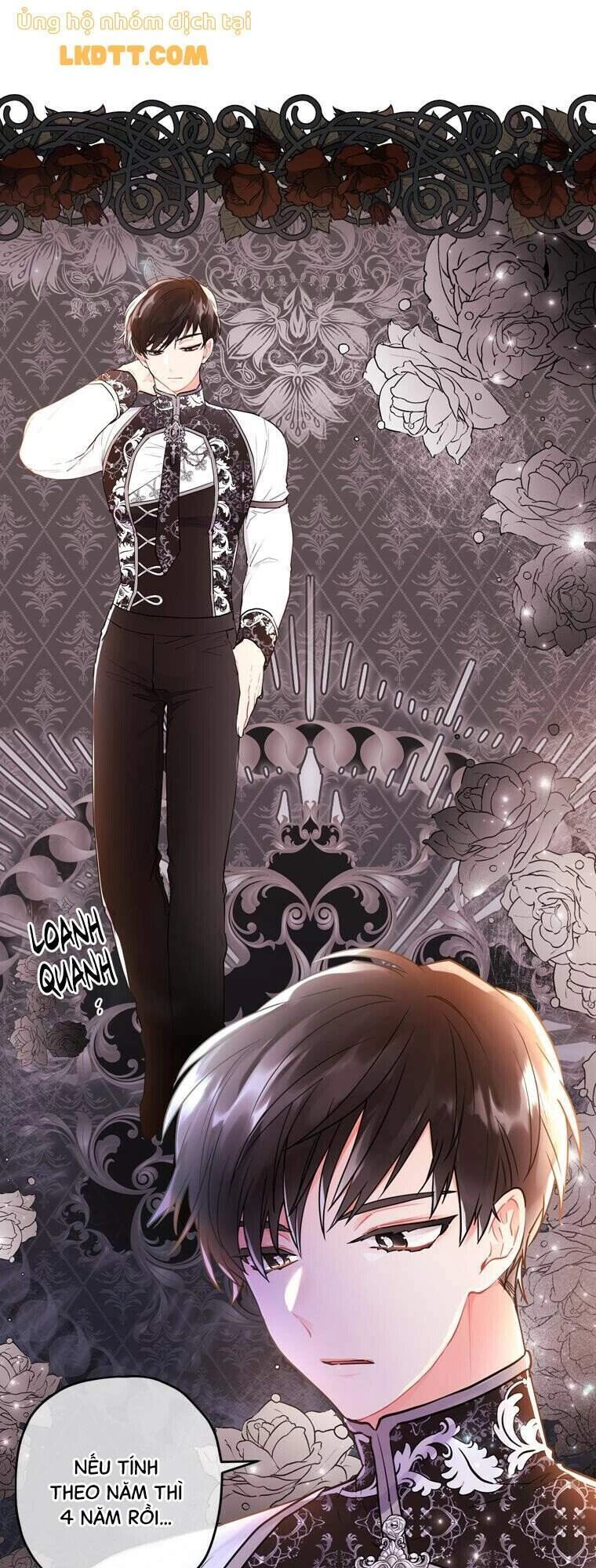 Ta Trở Thành Con Gái Nuôi Của Nam Chính Chapter 26 - 57