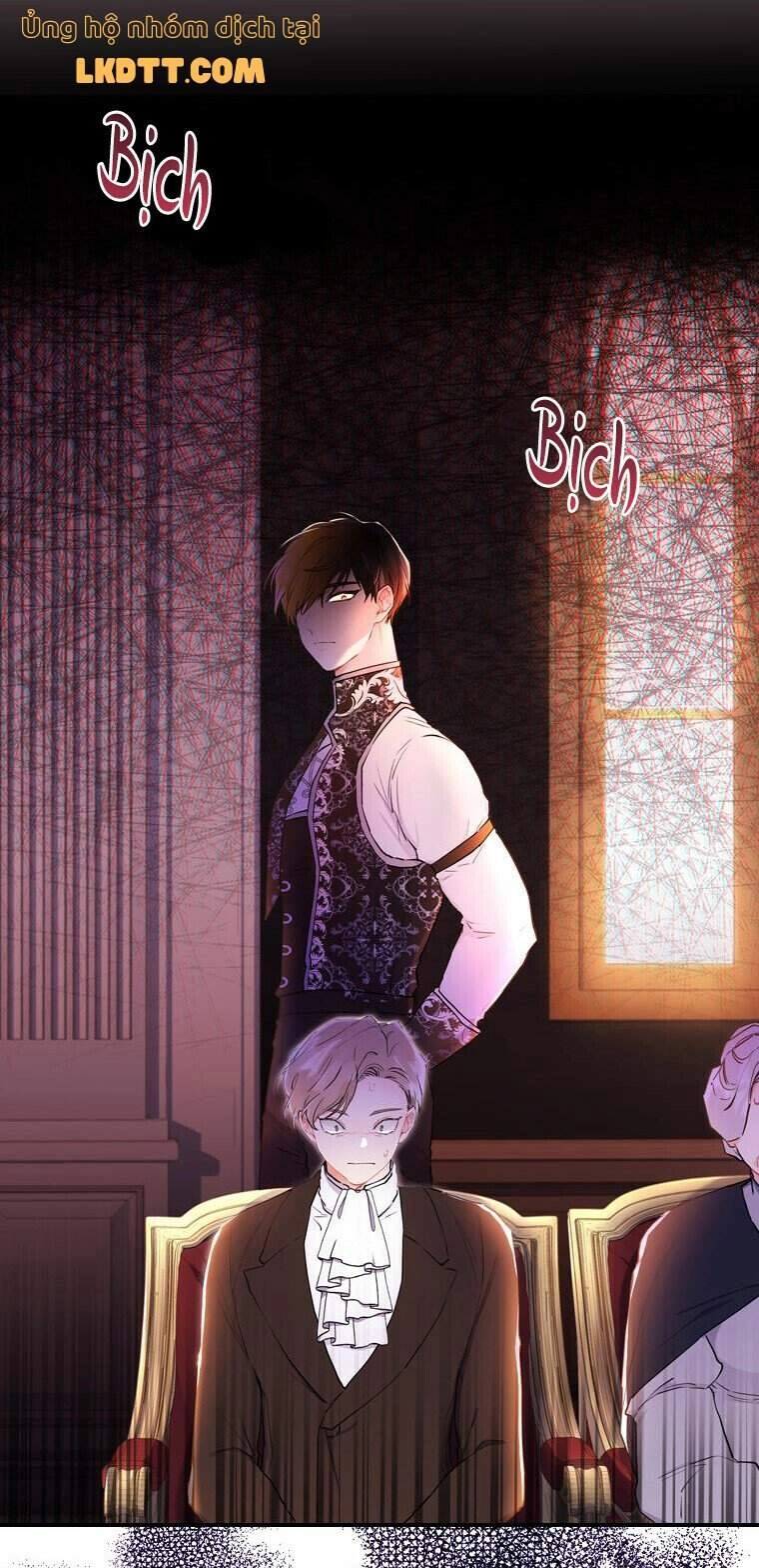 Ta Trở Thành Con Gái Nuôi Của Nam Chính Chapter 26 - 63