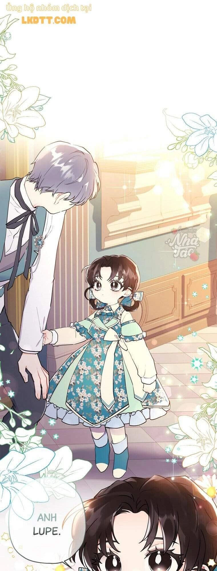 Ta Trở Thành Con Gái Nuôi Của Nam Chính Chapter 26 - 74