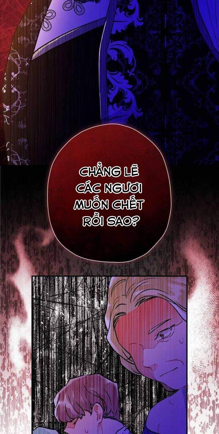 Ta Trở Thành Con Gái Nuôi Của Nam Chính Chapter 27 - 13