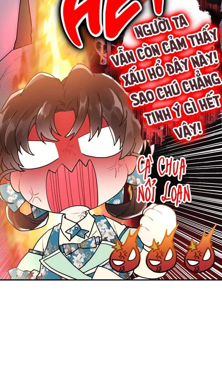 Ta Trở Thành Con Gái Nuôi Của Nam Chính Chapter 28 - 10