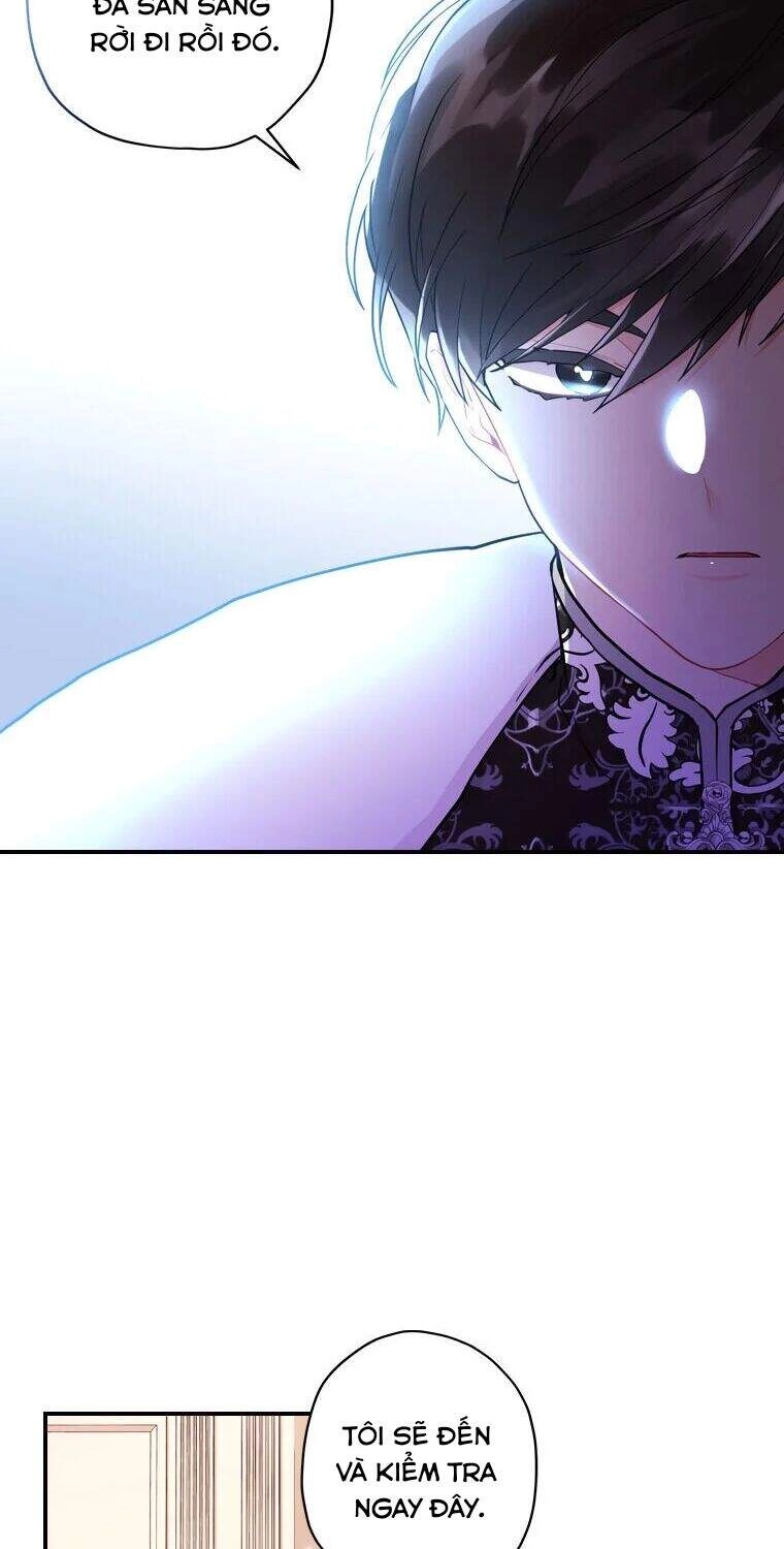 Ta Trở Thành Con Gái Nuôi Của Nam Chính Chapter 28 - 14