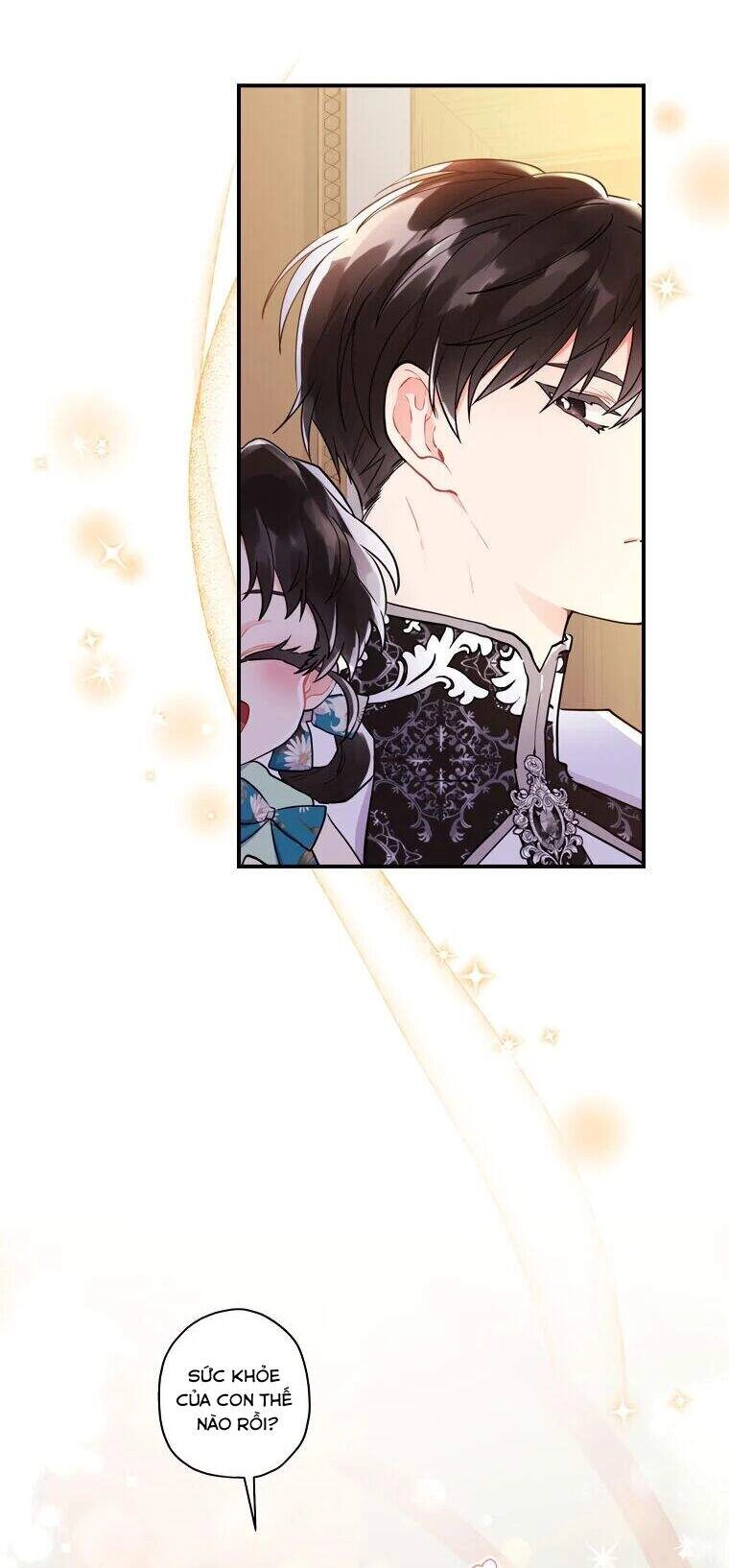 Ta Trở Thành Con Gái Nuôi Của Nam Chính Chapter 28 - 17